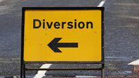 Drivers should expect delays at two Waterford junctions as works set to go into March