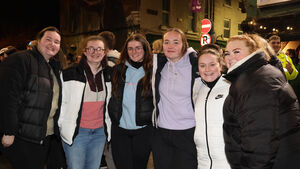 In Photos: Out and About in Waterford 