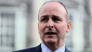 Opposition leaders ask to meet Taoiseach and Tánaiste over Dáil row Opposition leaders ask to meet Taoiseach and Tánaiste over Dáil row