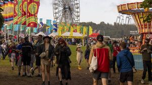 Pop icon Nelly Furtado to perform at All Together Now this summer Pop icon Nelly Furtado to perform at All Together Now this summer