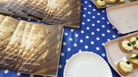 Friday Writer's Group present moving poetry at Central Library
