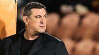 Munster appoint New Zealander Clayton McMillan as head coach