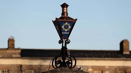 Man (30s) to appear in court following death of woman (80s) in Cork
