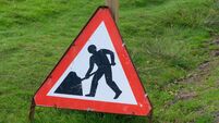 Road closed in Waterford for two days to allow for resurfacing works