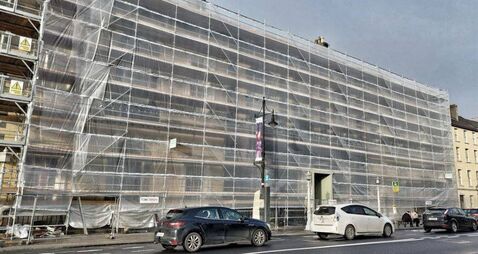 Change to Waterford Council customer service hours