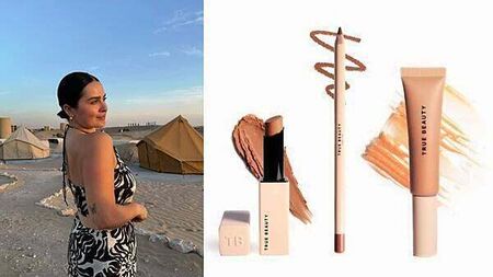 Irish influencer Aideen Kate announces closure of True Beauty makeup brand