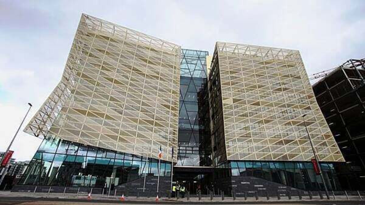 Cantor Fitzgerald's Irish unit fined €452,790 by Central Bank for failing to report suspicious trades