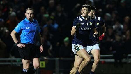 GAA preview: The biggest games this weekend