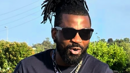 Man arrested over links to Babatunde's death is charged with assault of another man