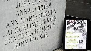 Government urged to investigate unresolved deaths including Troubles cases - report Government urged to investigate unresolved deaths including Troubles cases - report