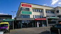 Weekend Cardiac Care at UHW given start date of March 18
