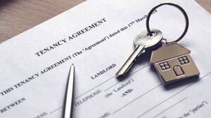 Waterford renters paying the price for Government housing failures Waterford renters paying the price for Government housing failures