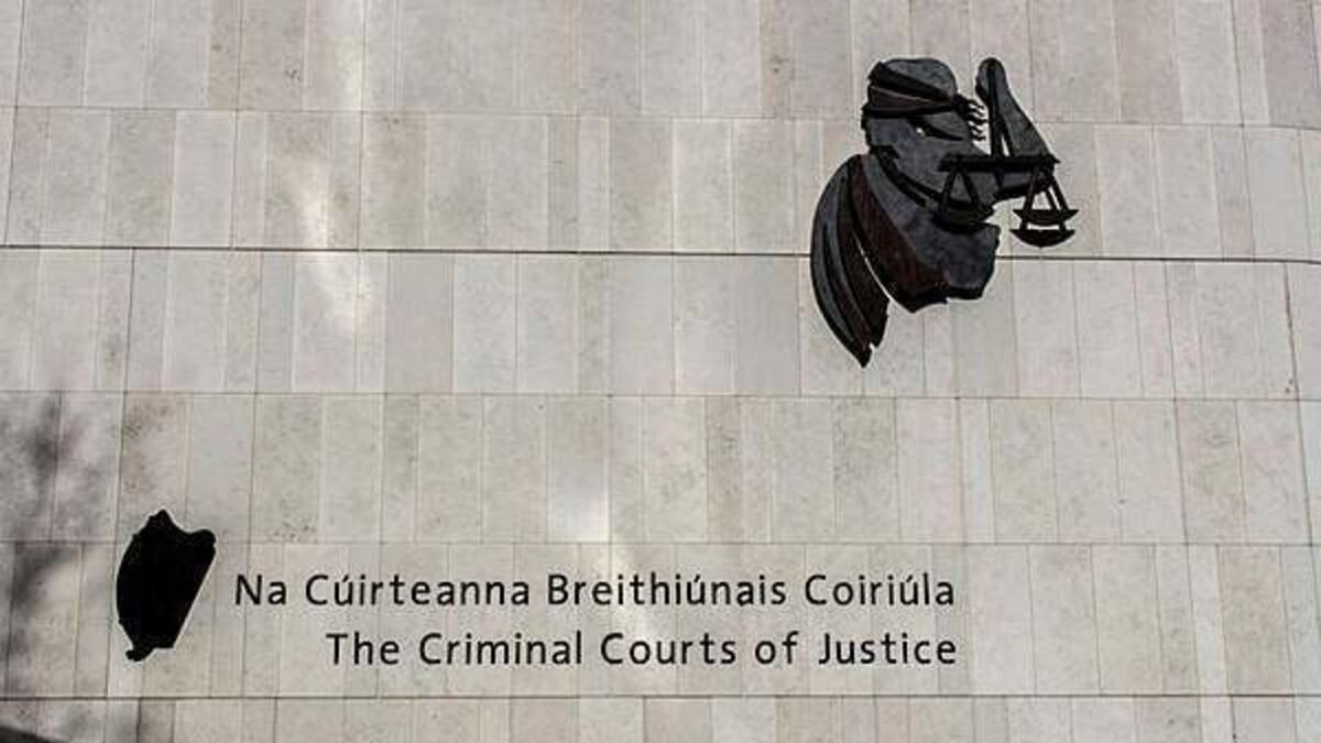 Four sentenced over Dublin pub fight uncovered by gardaí when reviewing CCTV footage