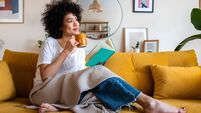Catherine Drea: Be Well!