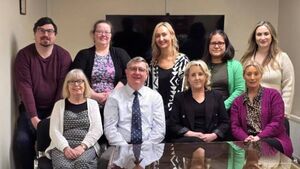 FDC and Associates Ltd announce merger with Mark Kennedy & Co Accountants Ltd in Waterford City