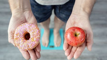 Prioritising the priorities is essential in the early days of fitness work