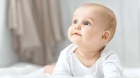 Here are the most popular baby names in Waterford city and county for 2024