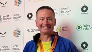 Waterford man’s love of the outdoors leads to major national recognition