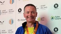 Waterford man’s love of the outdoors leads to major national recognition