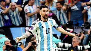 Lionel Messi reveals he had ‘hard time adapting’ to life at Paris St Germain