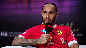 I use it as fuel: Lewis Hamilton not bothered by criticism after Ferrari switch