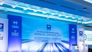 Tom Murphy Car Sales win Special Recognition Award