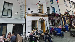 Galway café makes it onto list of world's 100 best coffee shops