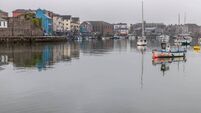 Previously quashed housing project in Dungarvan is reactivated