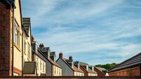 An Bord Pleanála approve 40 houses in county Waterford