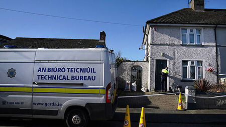 Gardaí complete search of property in missing Kyran Durnin investigation