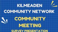 Local Notes: Easter camp, soccer news, community alert and GAA news