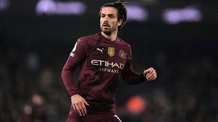 Injuries the only question mark over Jack Grealish – Pep Guardiola