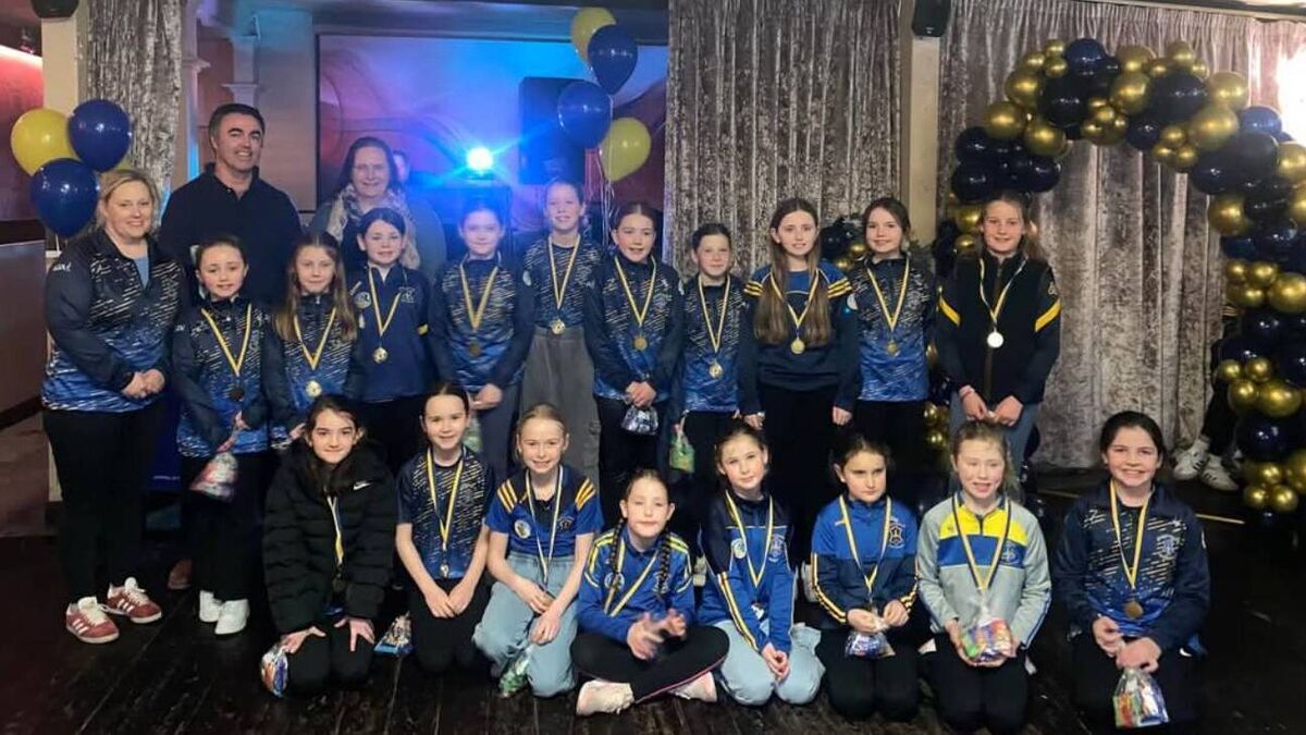 Local Notes: GAA and camogie news, soccer news and WellKids