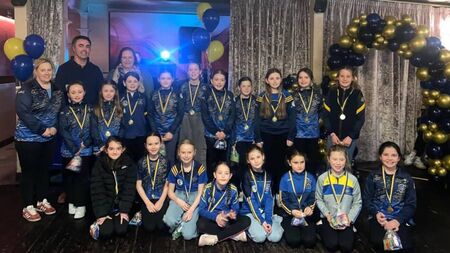 Local Notes: GAA and camogie news, soccer news and WellKids