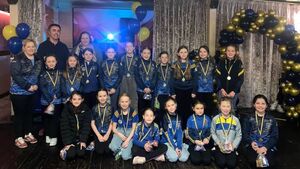 Local Notes: GAA and camogie news, soccer news and WellKids