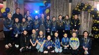 Local Notes: GAA and camogie news, soccer news and WellKids