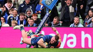 Leinster power past Cardiff for 12th successive URC victory