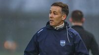 Twelve point loss for Déise footballers against Wexford