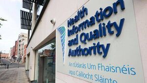 HIQA publish results of Dungarvan Community Hospital inspection