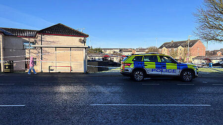 Police make second arrest over Co Tyrone murder