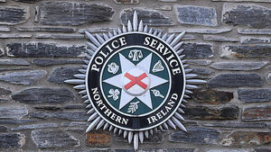 Mother and child shaken by racially-motivated criminal damage, police say