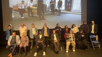 Hilarious horror 'Love Bite' premieres at Garter Lane