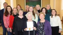 Papal medal awarded to beloved local organist
