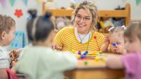 Déise's 'staffing crisis in early years sector'