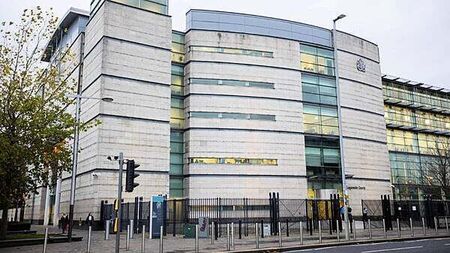 Separate inquest proposed for man believed to have killed mother and girlfriend