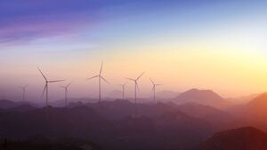 Council to oppose Waterford turbine plan in wind 'no-go area'