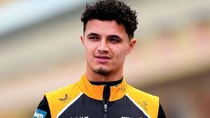 Lando Norris ‘flat out ready’ to win Formula One world title – Mika Hakkinen