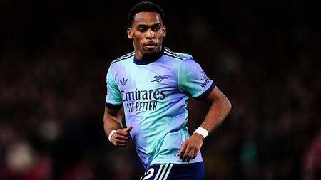 Jurrien Timber urges Arsenal to ‘change the narrative’ against PSV