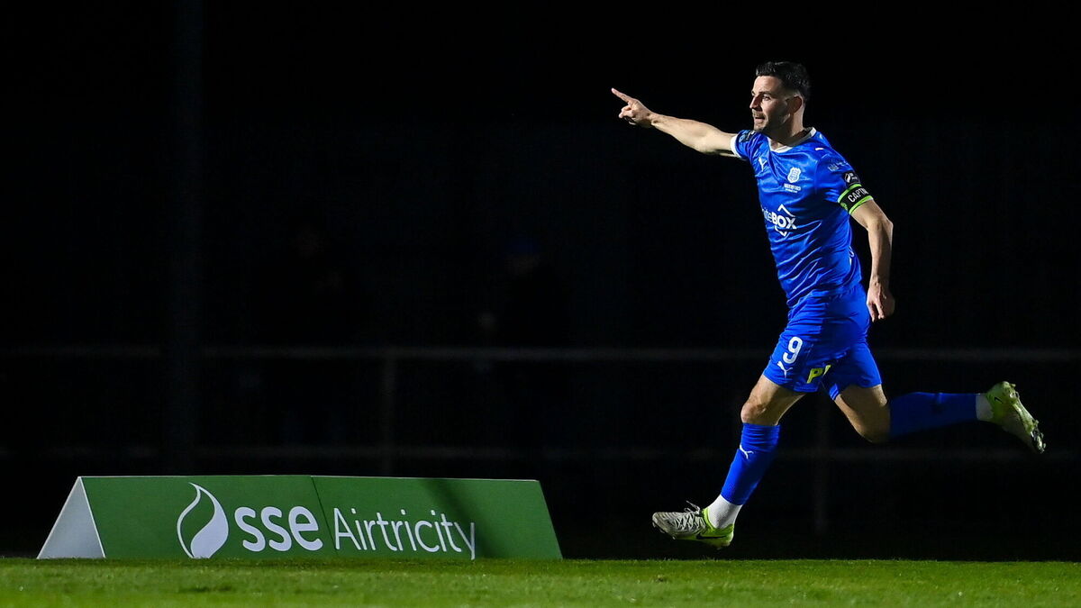 Blues bag the derby spoils to move top of the table