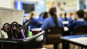 Higher rates of school absences after pandemic, report finds Higher rates of school absences after pandemic, report finds